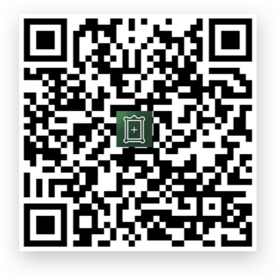 小程序二维码